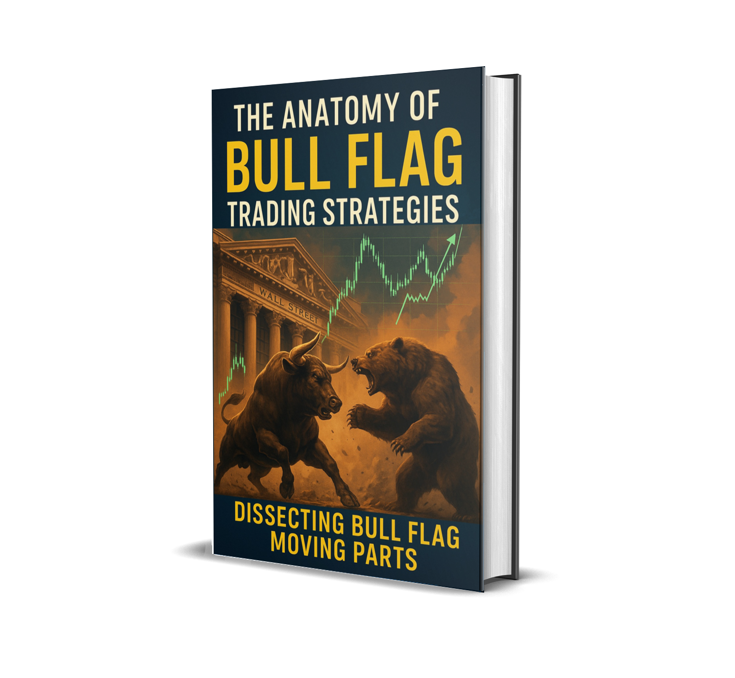 The Anatomy of a Bull Flag